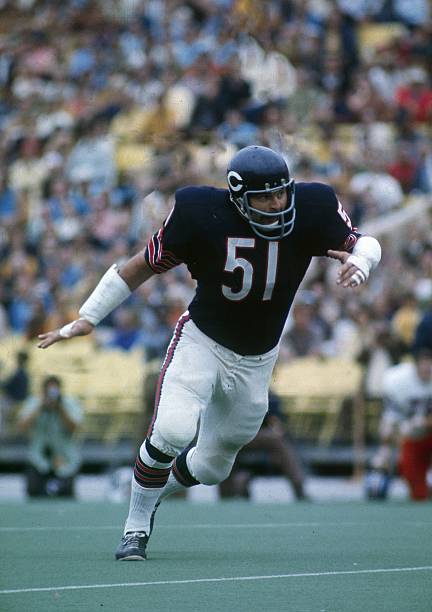 Dick Butkus