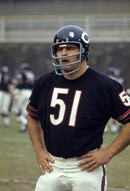 Dick Butkus