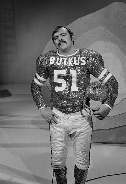 Dick Butkus