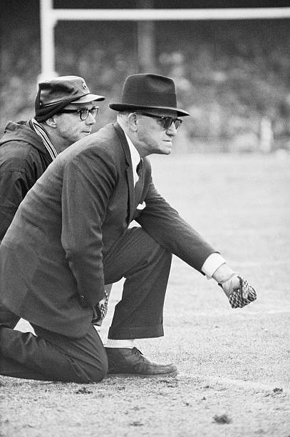 George Halas