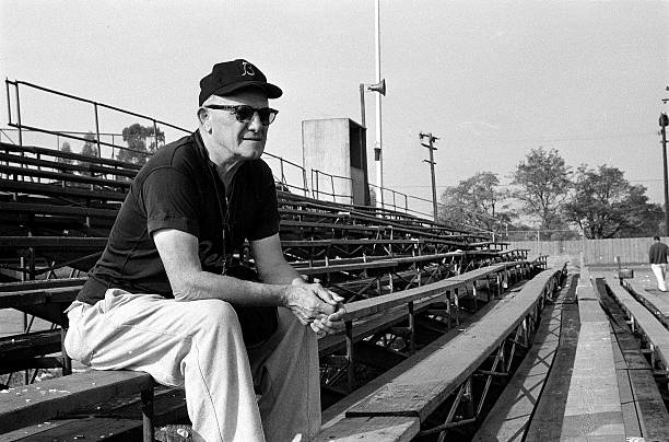 George Halas
