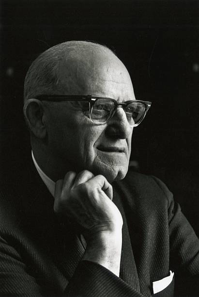 George Halas