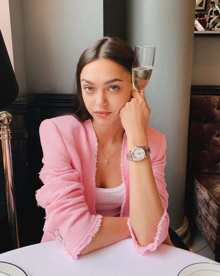 Zhenya Katava Zhenya Katava