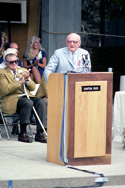George Halas
