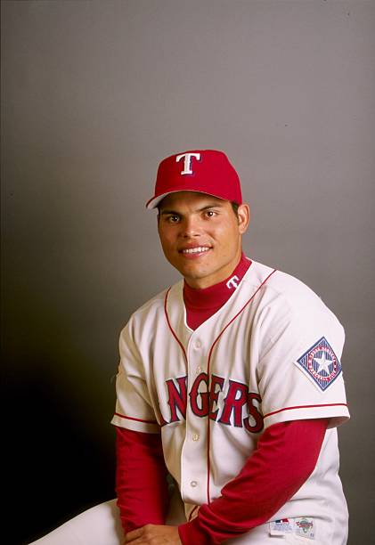 Ivan Rodriguez