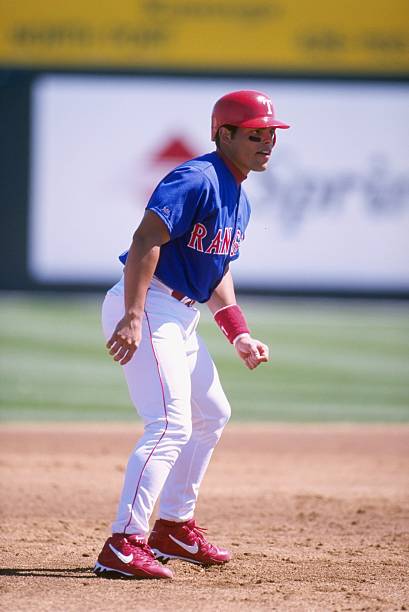 Ivan Rodriguez