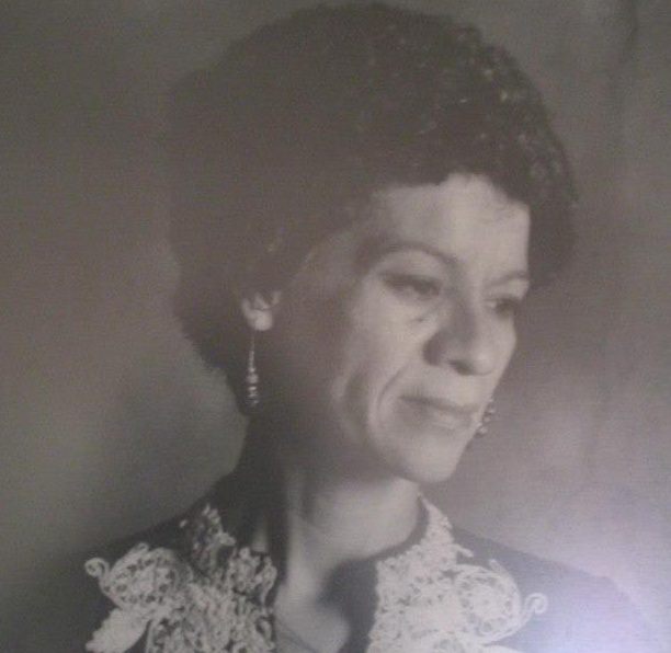 Juana Pavón