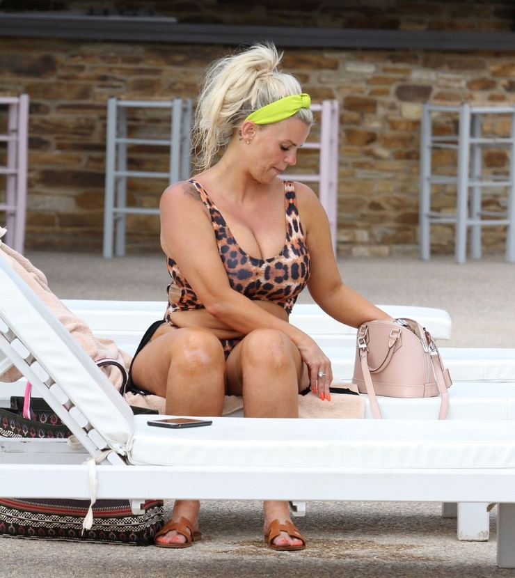 Kerry Katona