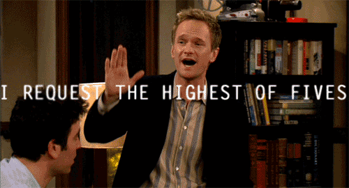 How I Met Your Mother How I Met Your Mother