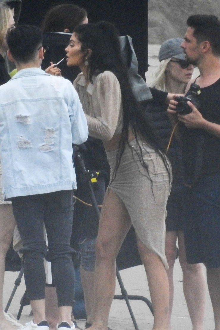 Kylie Jenner