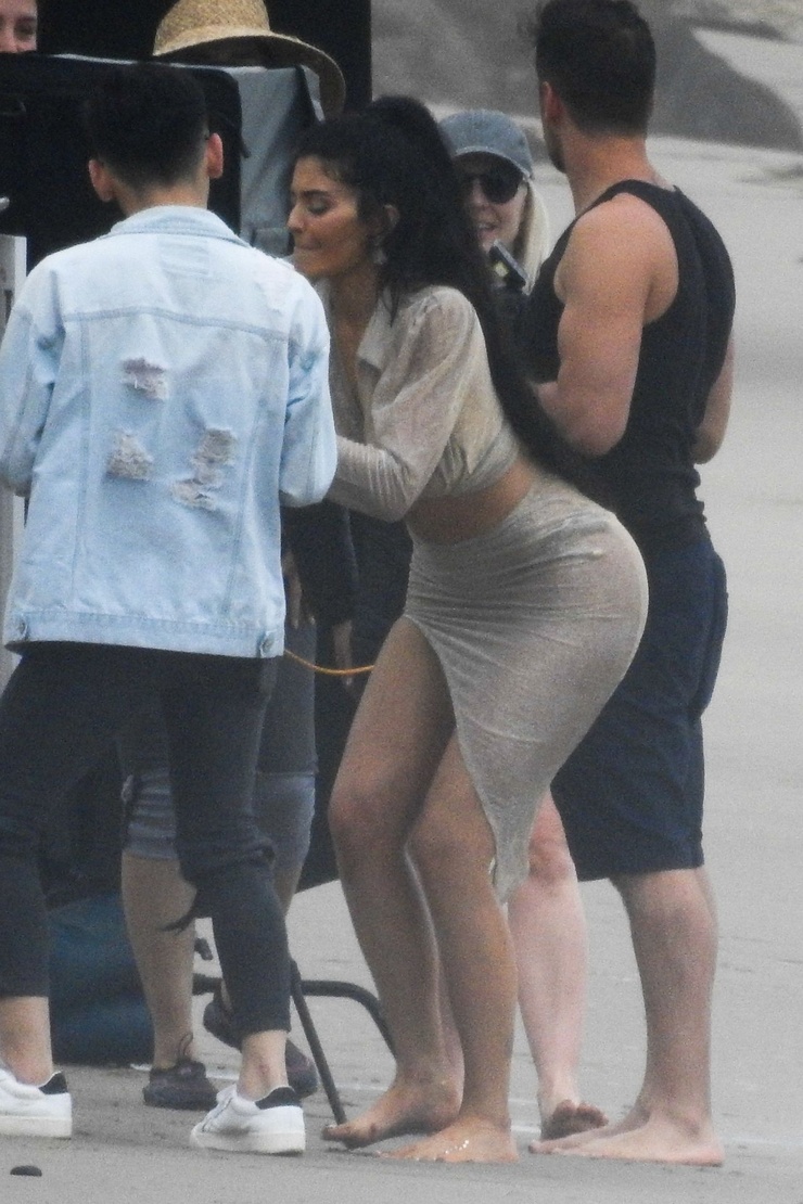 Kylie Jenner