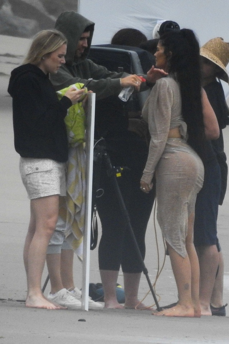 Kylie Jenner