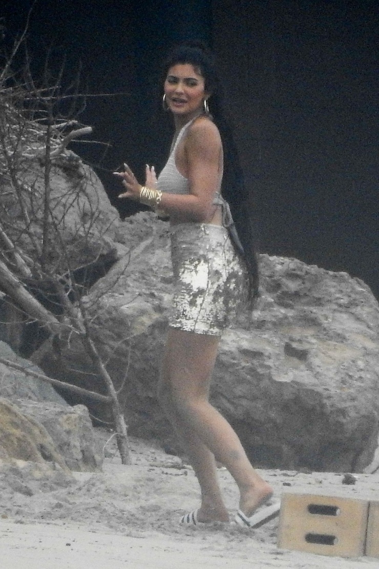 Kylie Jenner