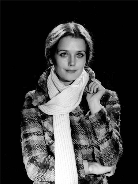 Irina Alfyorova