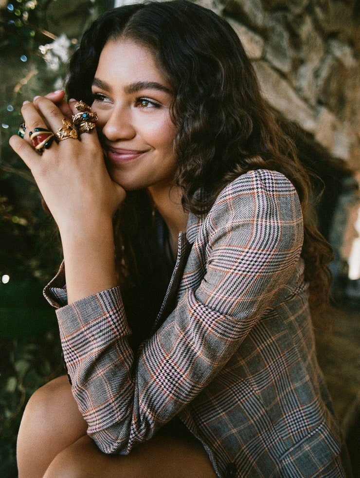 Zendaya Coleman Zendaya Coleman