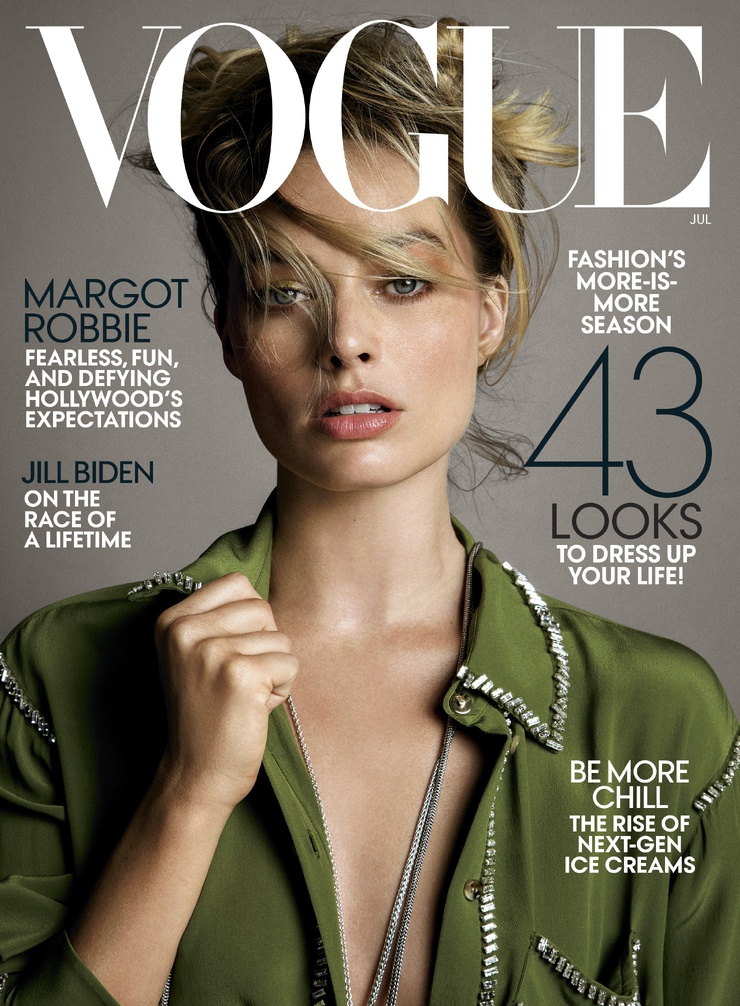 Margot Robbie Margot Robbie