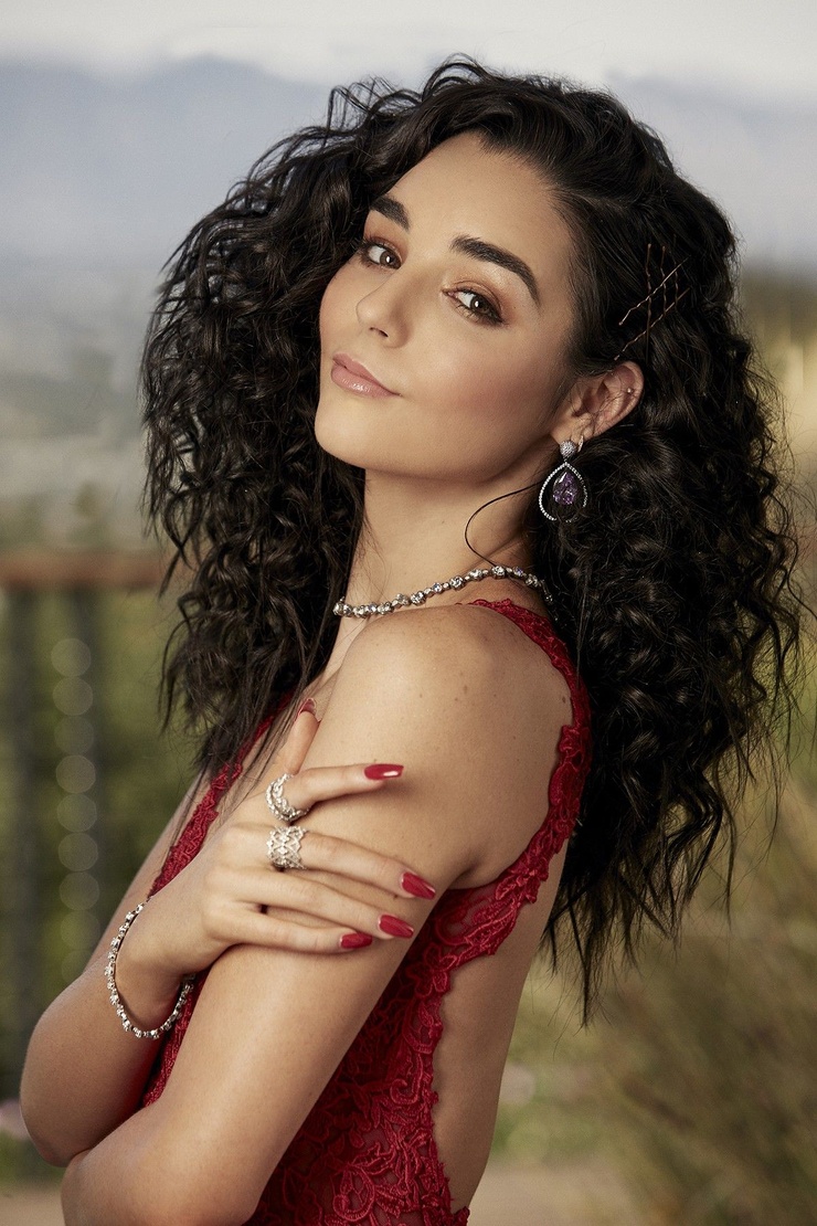 Indiana Massara Indiana Massara