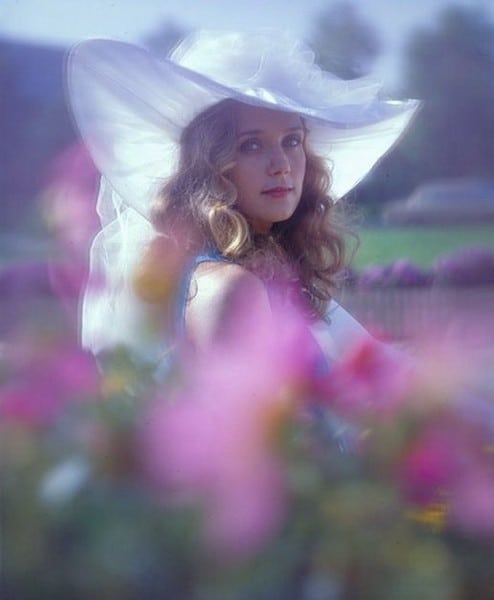 Irina Alfyorova Irina Alfyorova