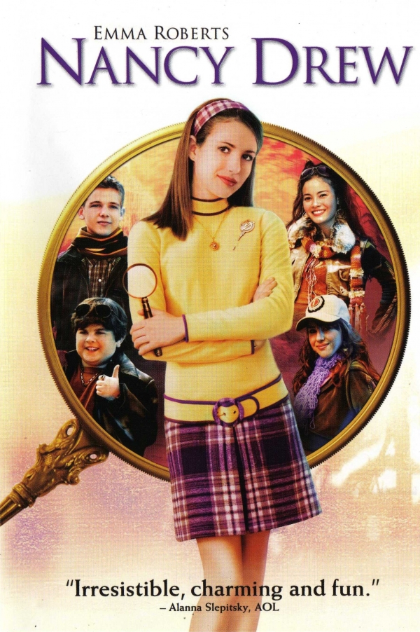Nancy Drew