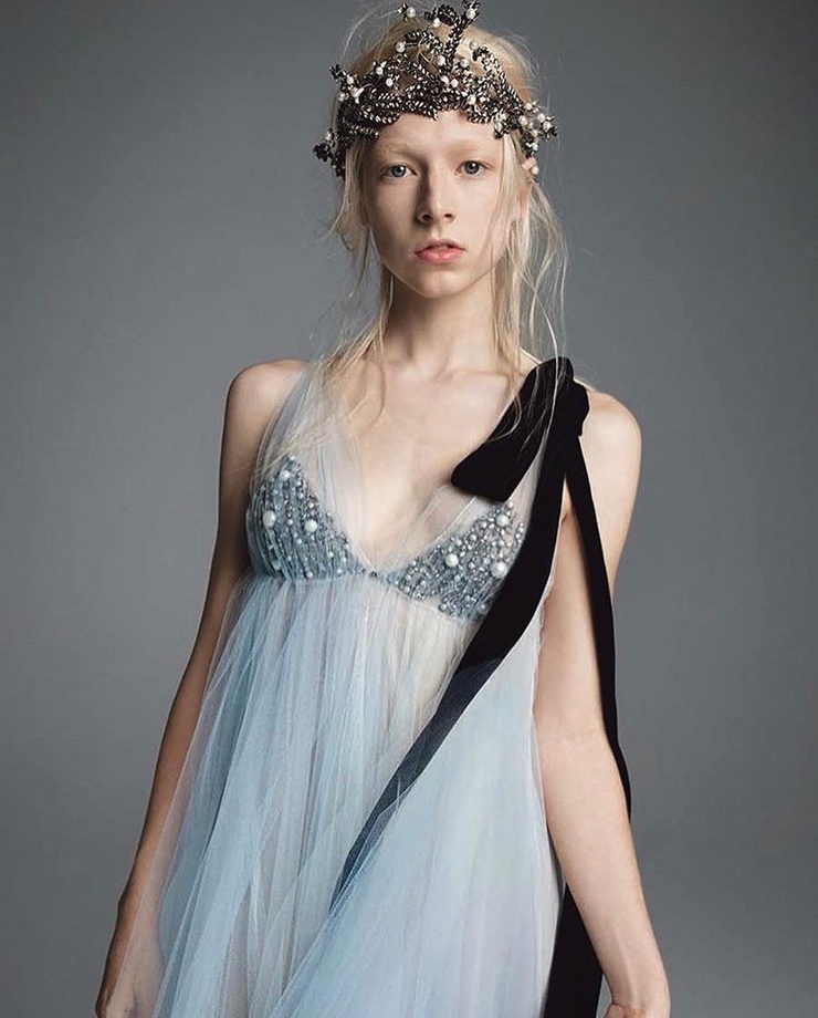 Hunter Schafer Hunter Schafer