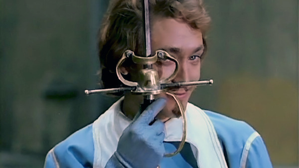 Igor Starygin
