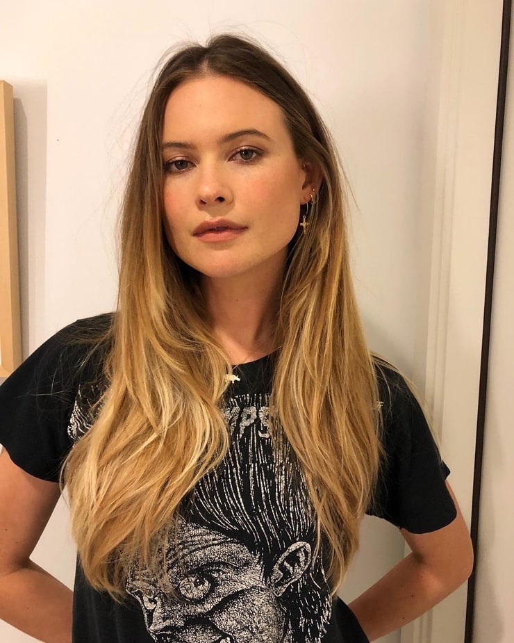 Behati Prinsloo