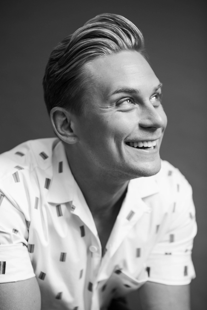 Billy Magnussen