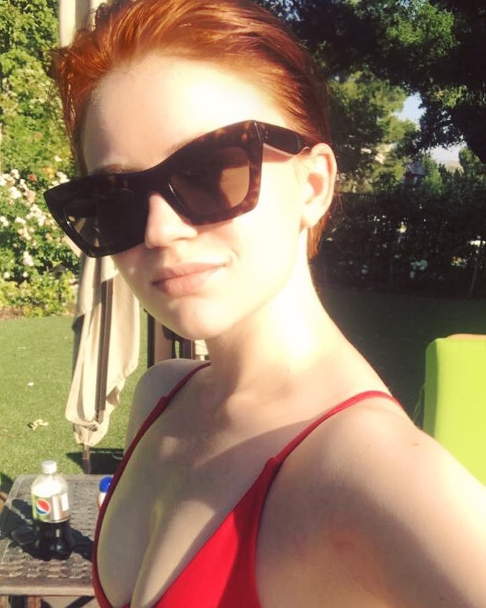 Sierra McCormick Sierra McCormick