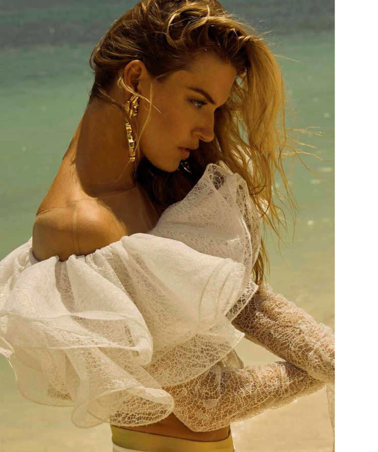 Martha Hunt Martha Hunt