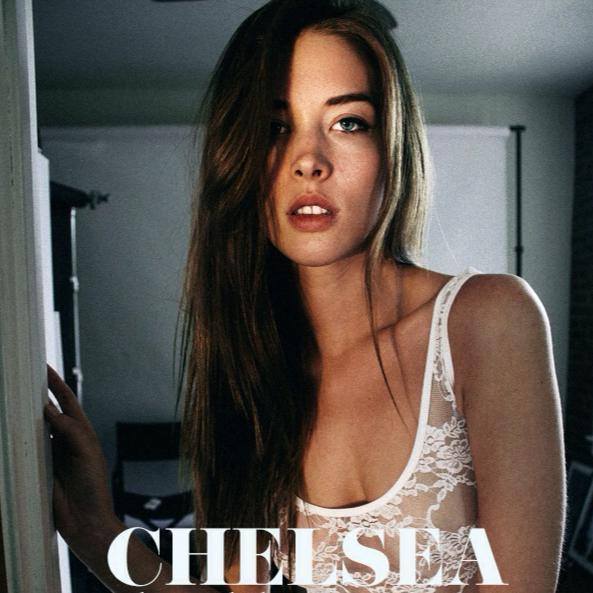 Chelsea Turnbo Chelsea Turnbo