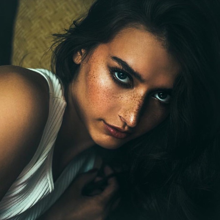 Jessica Clements Jessica Clements
