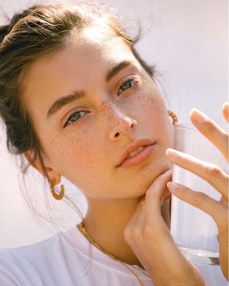 Jessica Clements