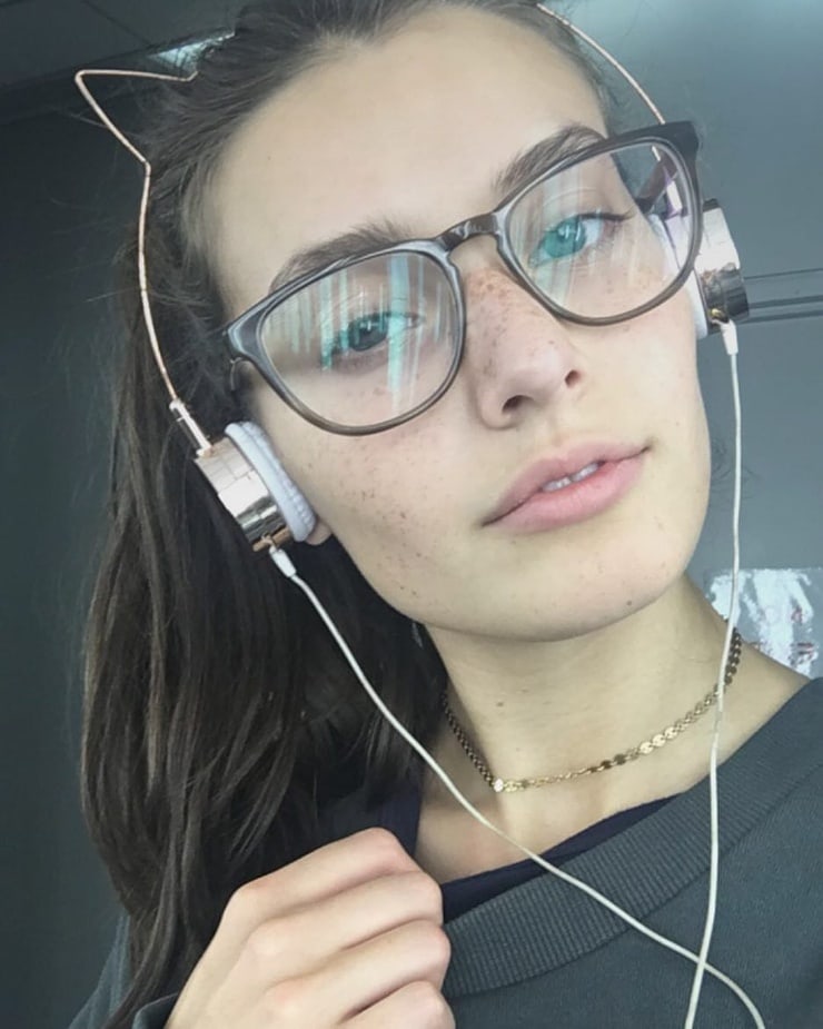 Jessica Clements