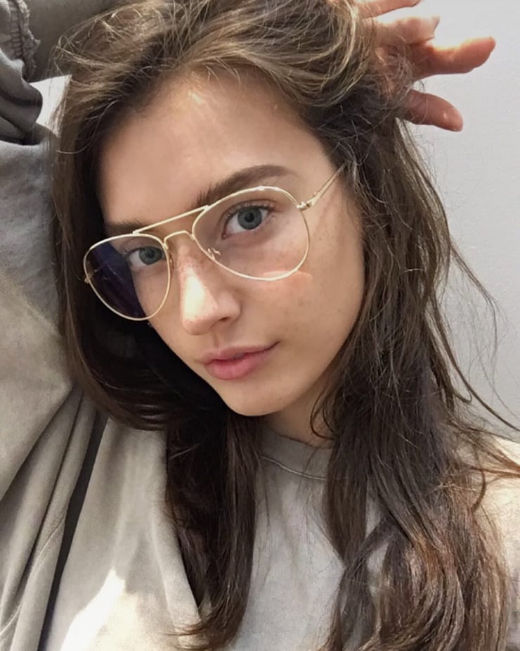 Jessica Clements Age