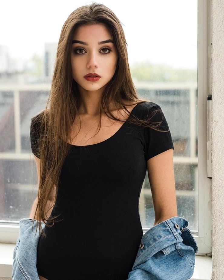 Maja Strojek Maja Strojek
