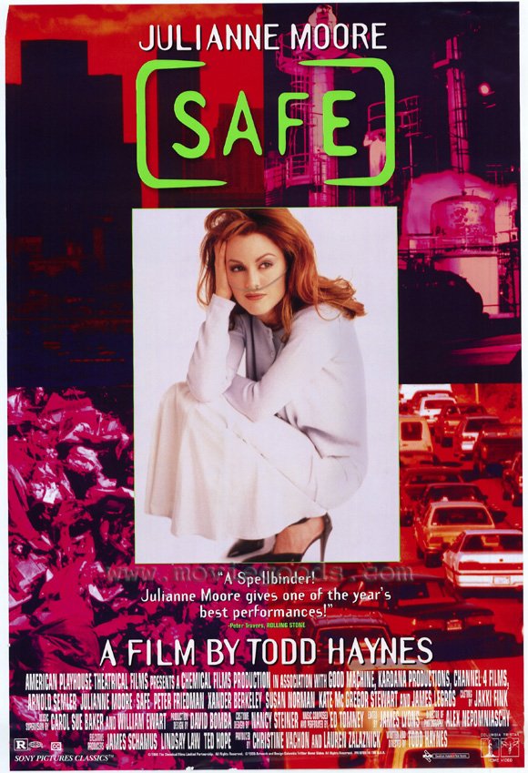 Safe (1995) Safe (1995)