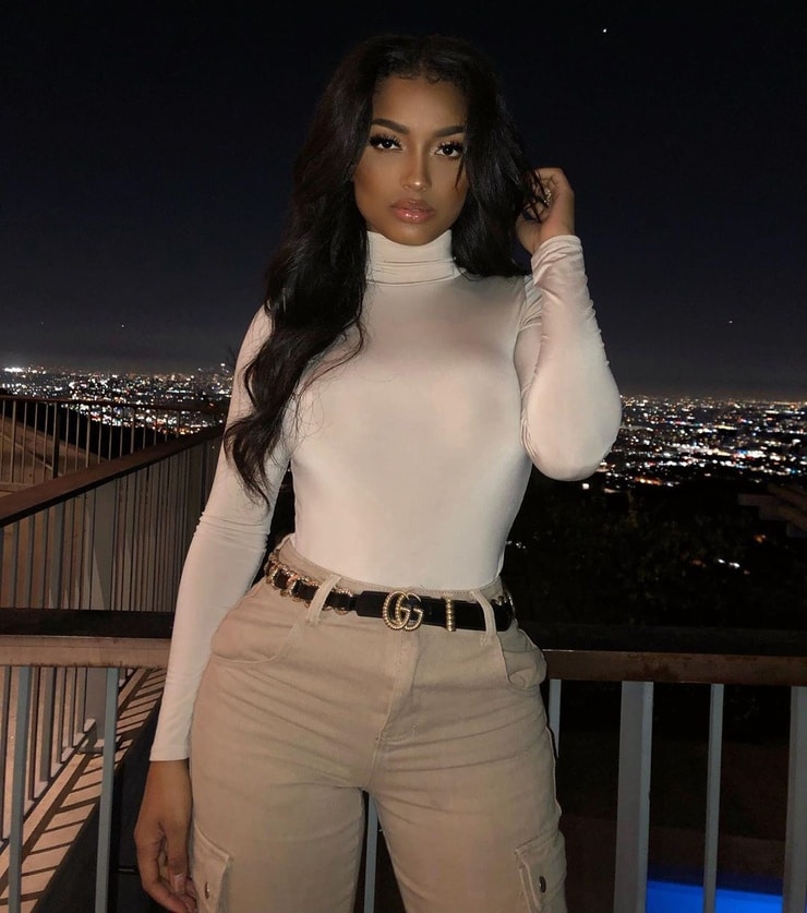 Marilyn Melo