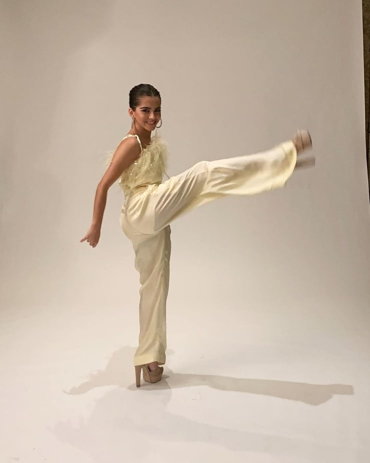 Isabela Moner Isabela Moner