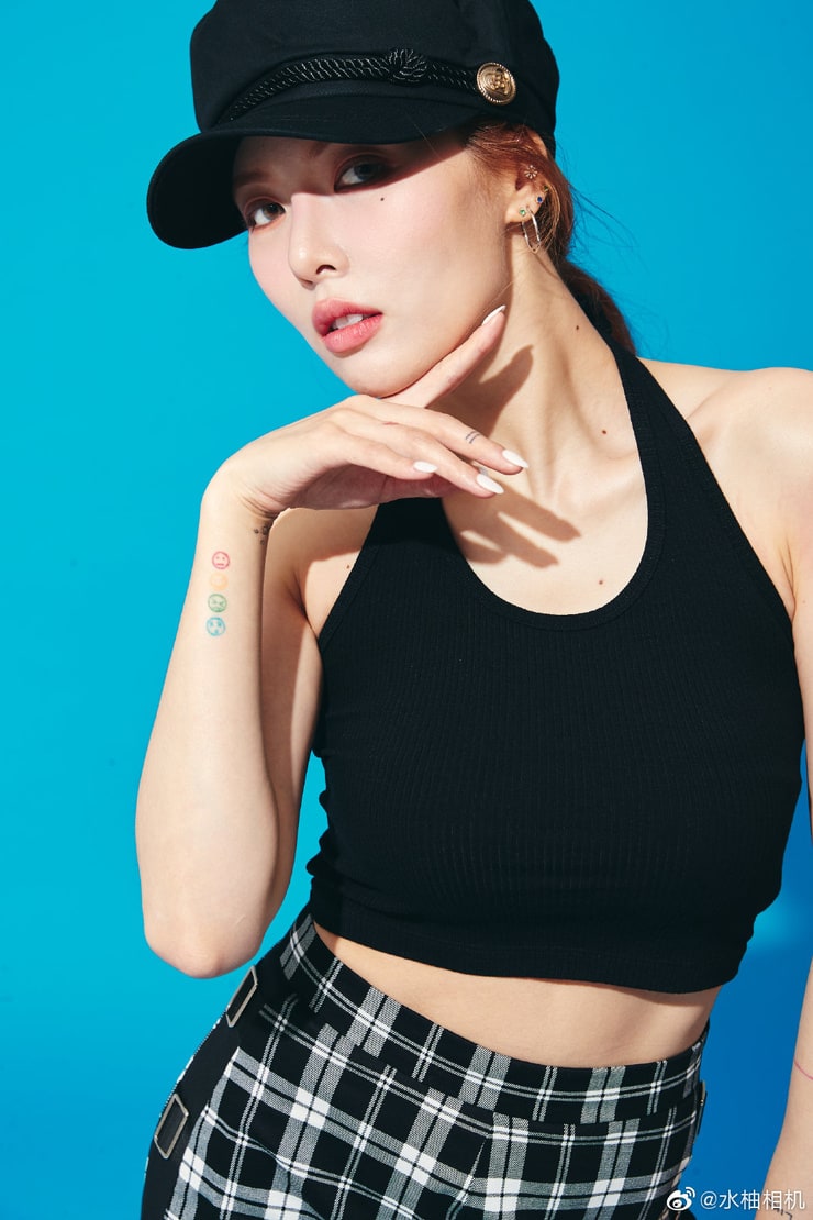 Hyuna