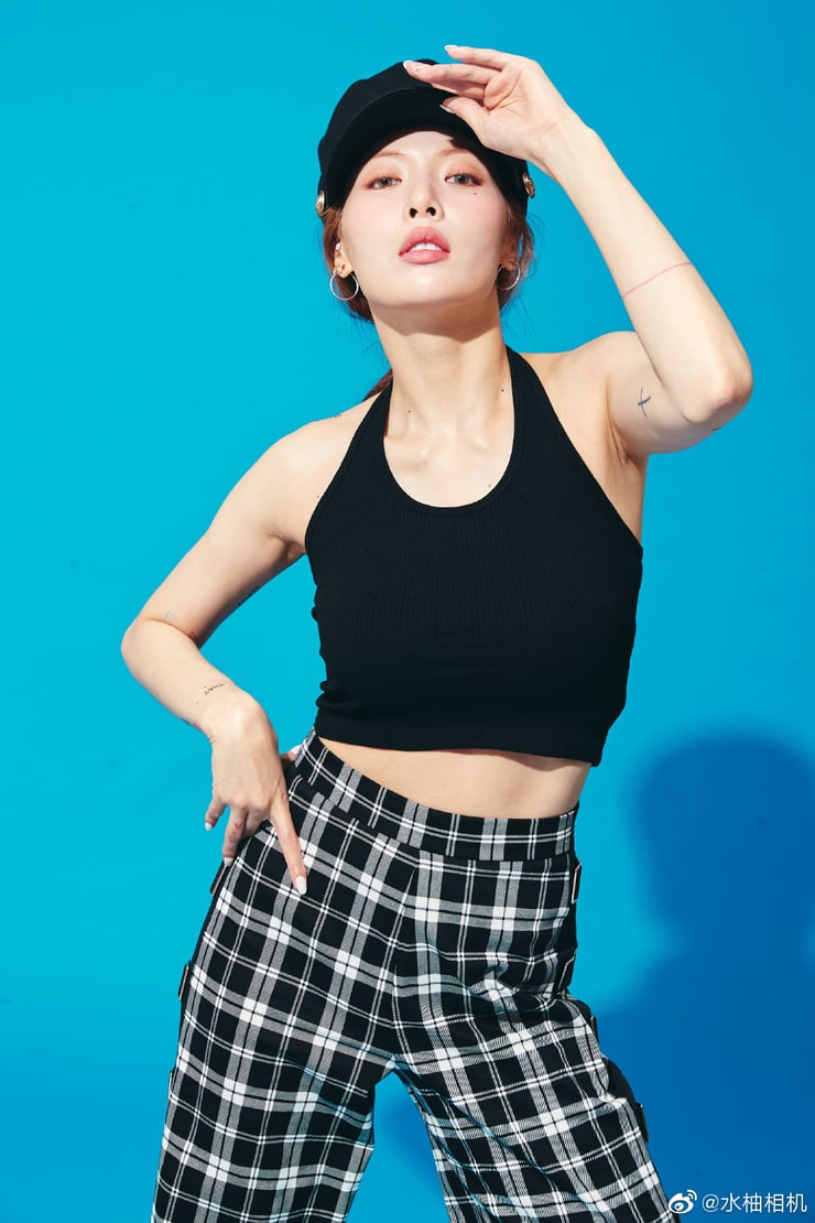 Hyuna