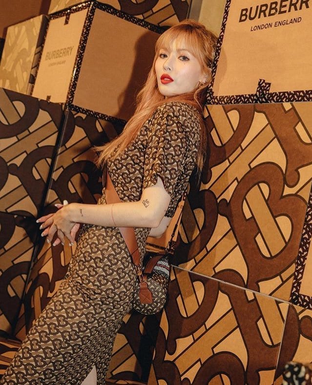 Hyuna