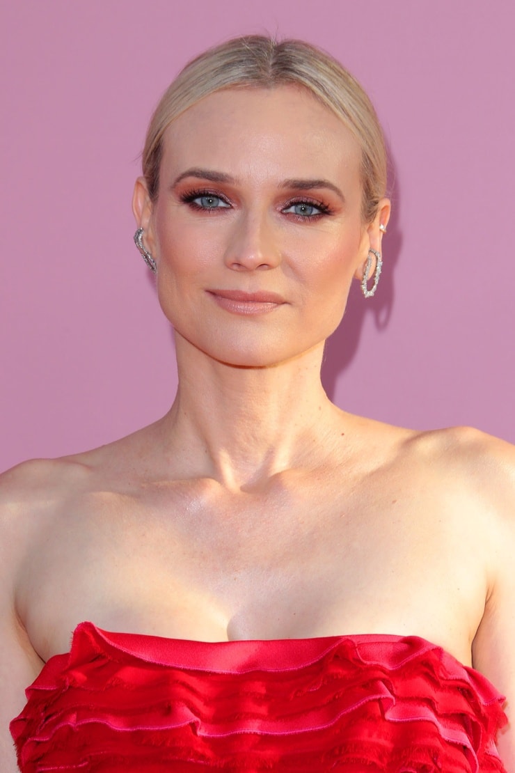 Diane Kruger Diane Kruger
