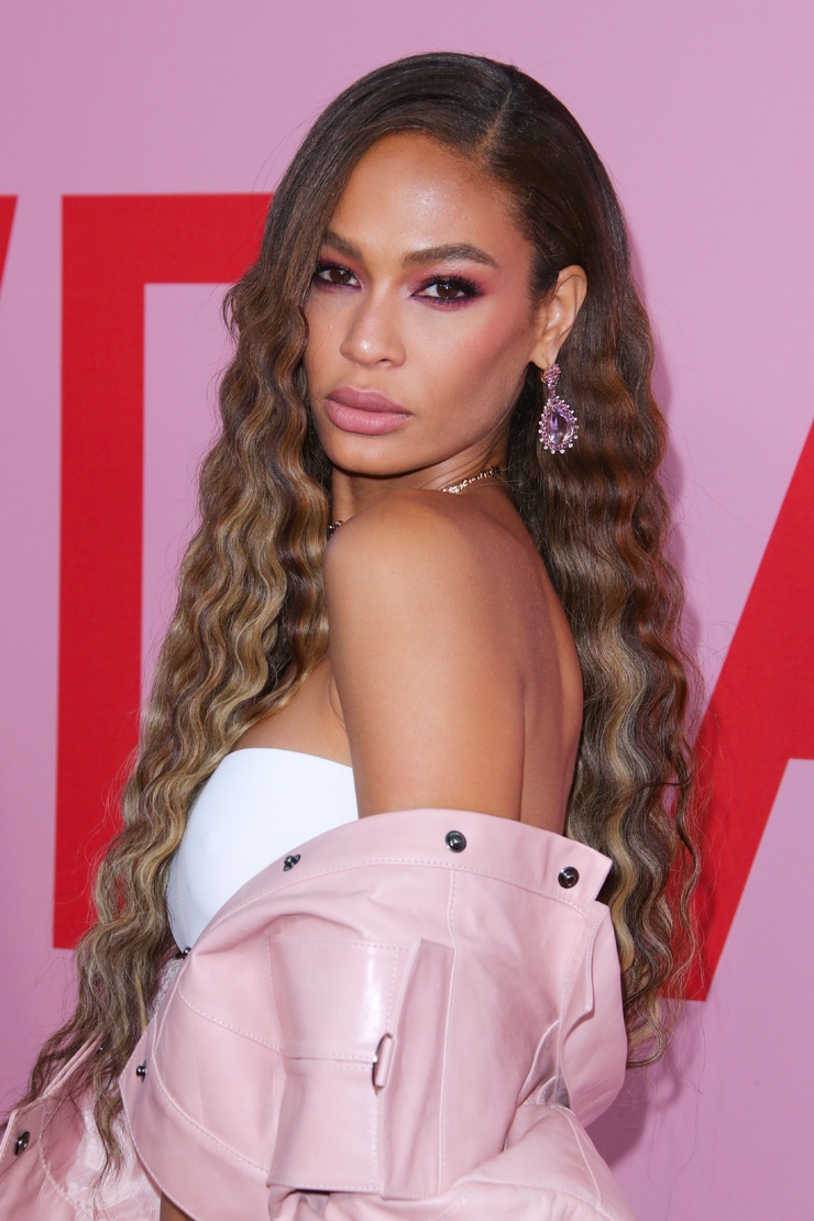 Joan Smalls Joan Smalls