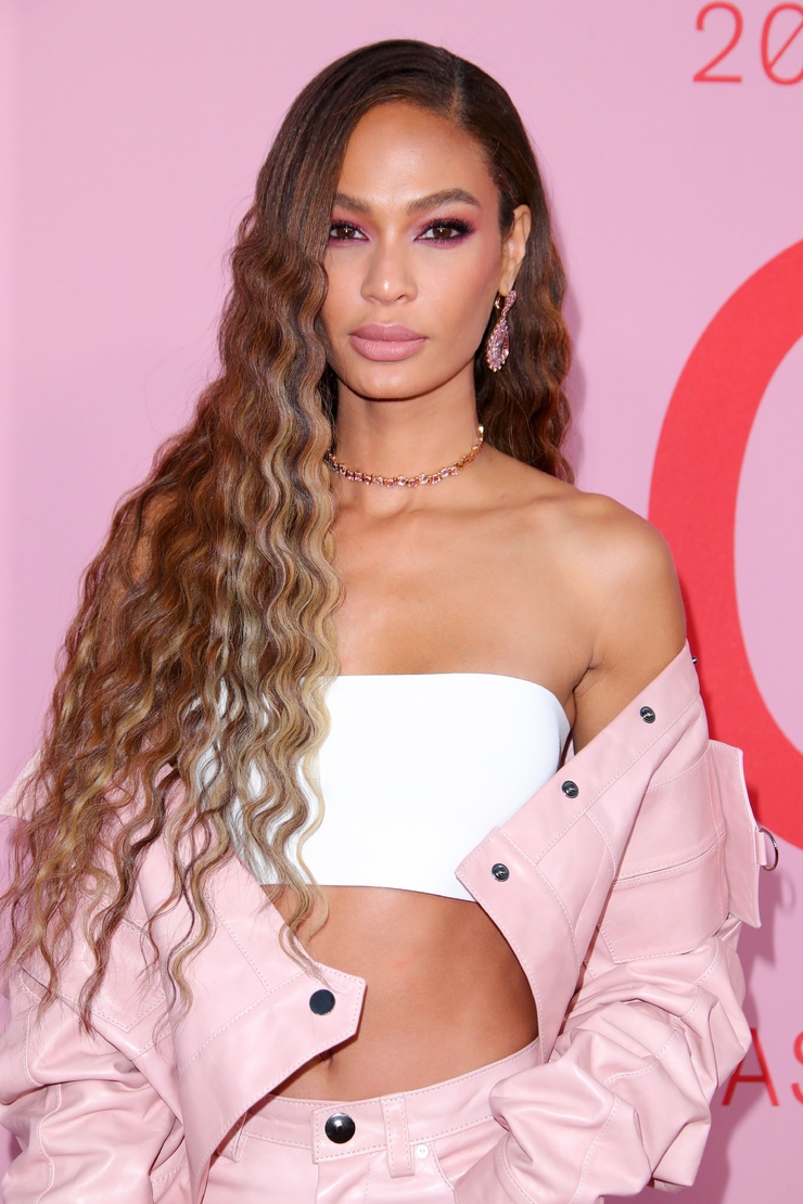 Joan Smalls Joan Smalls