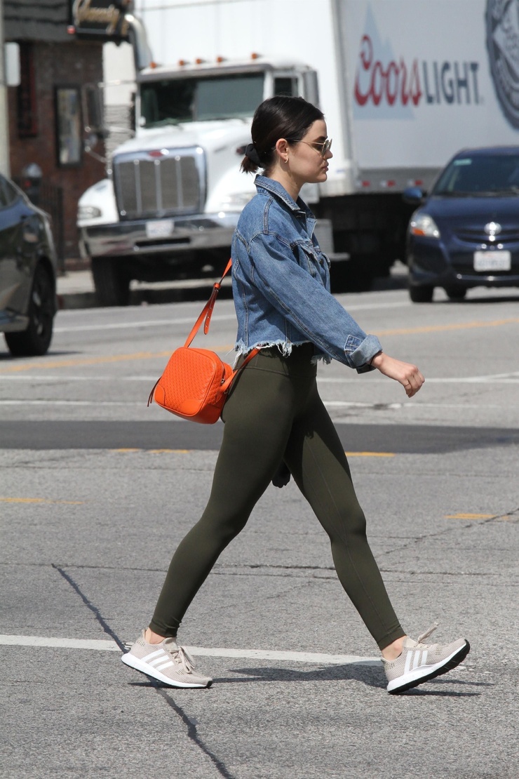 Lucy Hale