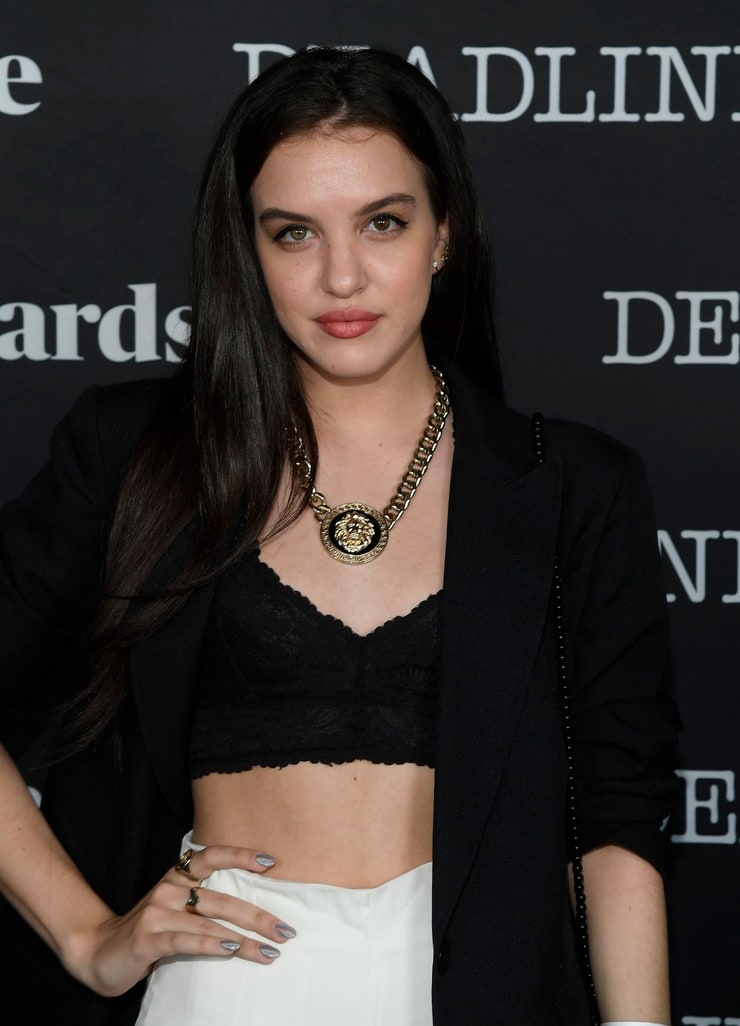 Lilimar Hernandez