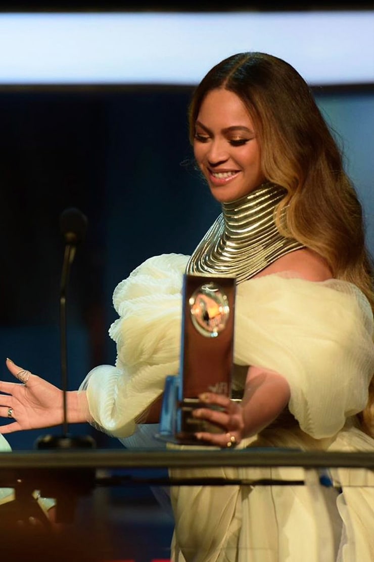 Beyoncé Knowles