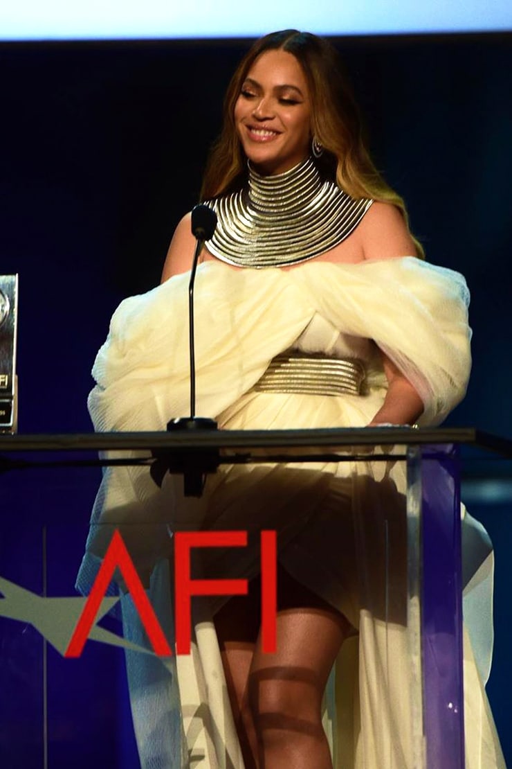 Beyoncé Knowles