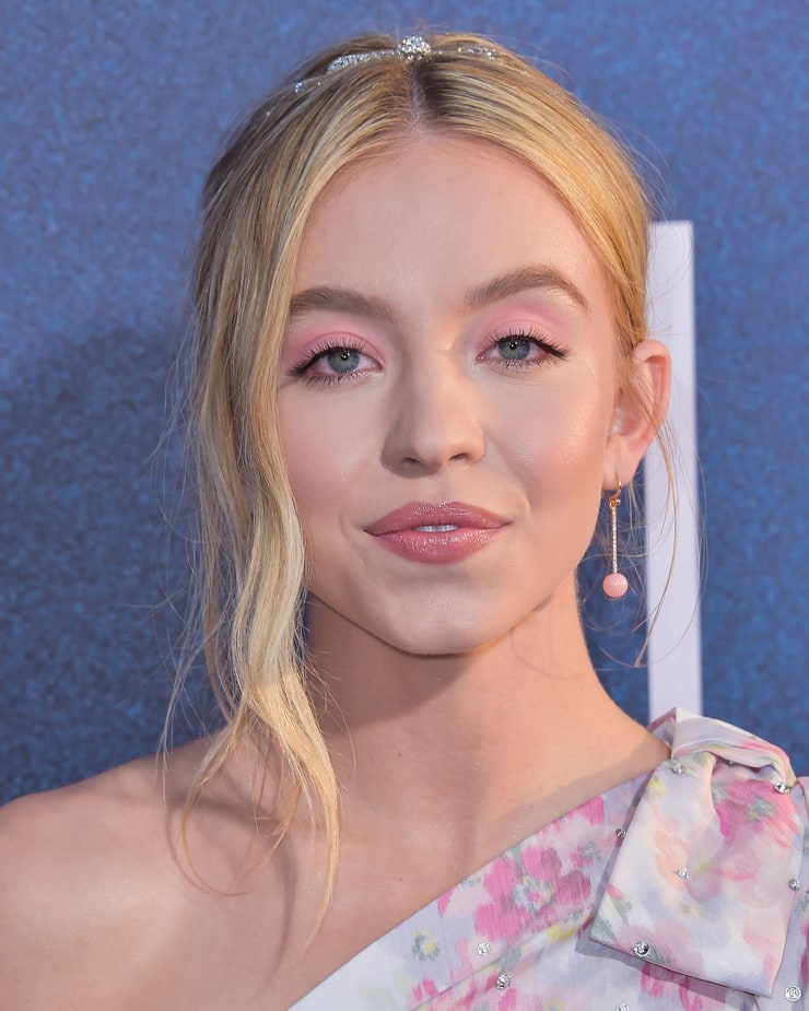 Sydney Sweeney