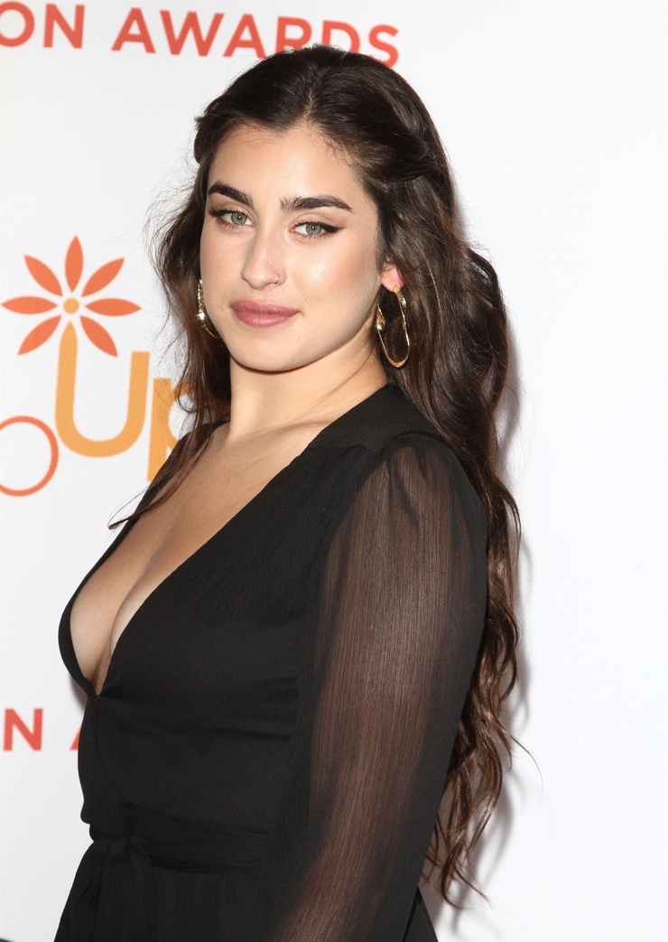 Lauren Jauregui Lauren Jauregui